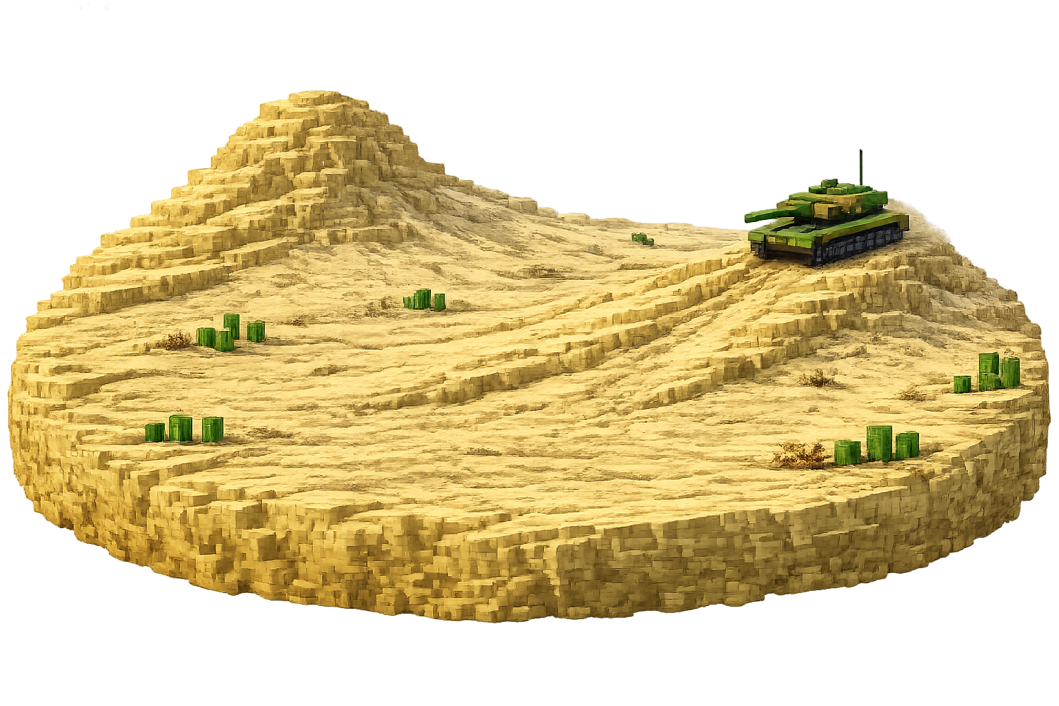 Extreme environments