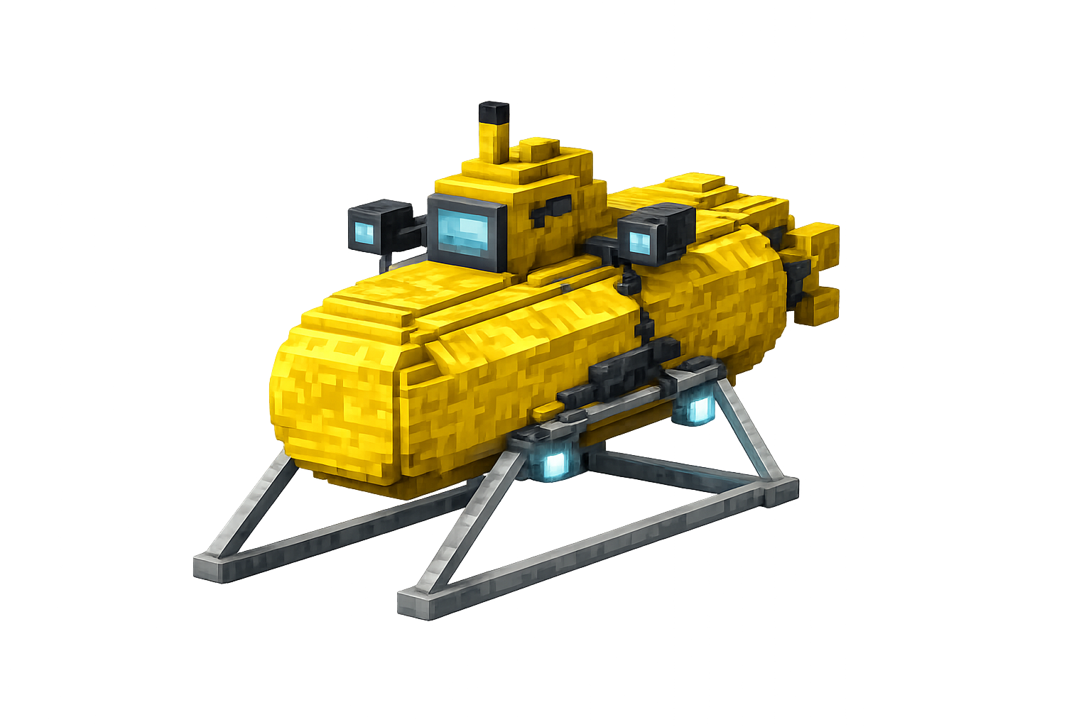 Underwater operations